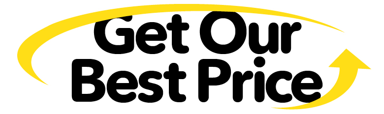 Get Our Best Price